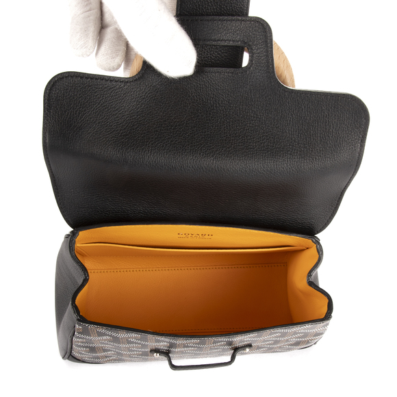 Goyard Saigon mini - Picture 9 of 10